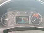2018 Buick Encore Preferred Silver vin: KL4CJASB7JB552688