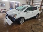 2019 Buick Encore Preferred White vin: KL4CJASB7KB762676