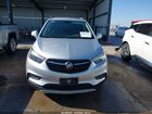 2019 Buick Encore Fwd Preferred Silver vin: KL4CJASB7KB899181