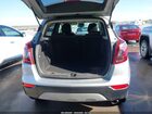 2019 Buick Encore Fwd Preferred Silver vin: KL4CJASB7KB899181