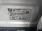 2019 Buick Encore Fwd Preferred Silver vin: KL4CJASB7KB899181
