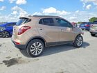 2019 Buick Encore Preferred Gold vin: KL4CJASB7KB949772