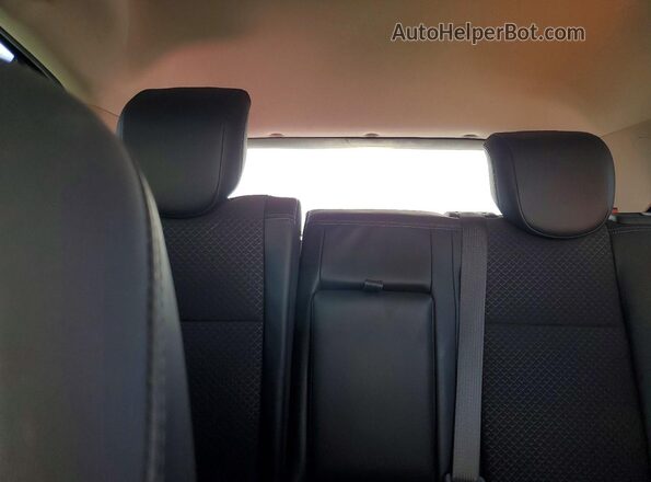 KL4CJASB7KB949772 2019 BUICK ENCORE Gold Widok tylnych siedzeń