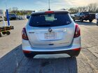 2020 Buick Encore Preferred Silver vin: KL4CJASB7LB003009
