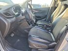 2020 Buick Encore Preferred Silver vin: KL4CJASB7LB003009