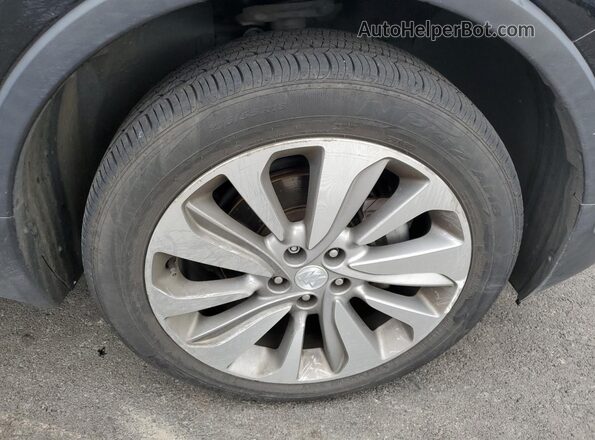 KL4CJASB7LB048211 2020 BUICK ENCORE Black 