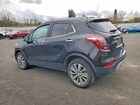 2020 Buick Encore Preferred Black vin: KL4CJASB7LB048211 2020 Buick Encore Preferred Black vin: KL4CJASB7LB048211