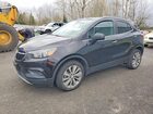 2020 Buick Encore Preferred Black vin: KL4CJASB7LB048211 2020 Buick Encore Preferred Black vin: KL4CJASB7LB048211