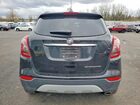 2020 Buick Encore Preferred Black vin: KL4CJASB7LB048211 2020 Buick Encore Preferred Black vin: KL4CJASB7LB048211