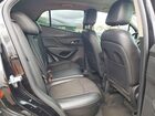 2020 Buick Encore Preferred Black vin: KL4CJASB7LB048211 2020 Buick Encore Preferred Black vin: KL4CJASB7LB048211
