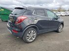 2020 Buick Encore Preferred Black vin: KL4CJASB7LB048211 2020 Buick Encore Preferred Black vin: KL4CJASB7LB048211