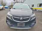2020 Buick Encore Preferred Black vin: KL4CJASB7LB048211 2020 Buick Encore Preferred Black vin: KL4CJASB7LB048211