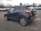 2020 Buick Encore Preferred Black vin: KL4CJASB7LB048211 Damage: Left Rear Door, Dent(S) W/ Paint Dmg, 1/2 To 1 Inch 2020 Buick Encore Preferred Black vin: KL4CJASB7LB048211 Damage: Left Rear Door, Dent(S) W/ Paint Dmg, 1/2 To 1 Inch