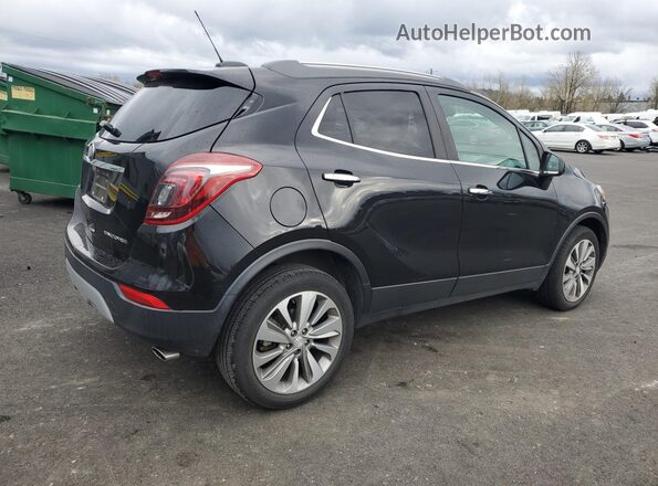 KL4CJASB7LB048211 2020 BUICK ENCORE Black 