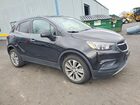 2020 Buick Encore Preferred Black vin: KL4CJASB7LB048211 2020 Buick Encore Preferred Black vin: KL4CJASB7LB048211