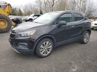 2020 Buick Encore Preferred Black vin: KL4CJASB7LB048211 Damage: Hood, Heavy Scratch, 1/8 To 1/2 Inch 2020 Buick Encore Preferred Black vin: KL4CJASB7LB048211 Damage: Hood, Heavy Scratch, 1/8 To 1/2 Inch