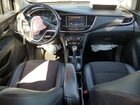 2021 Buick Encore Preferred Черный vin: KL4CJASB7MB313842