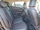 2021 Buick Encore Preferred Черный vin: KL4CJASB7MB313842