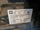 2021 Buick Encore Preferred Черный vin: KL4CJASB7MB313842