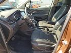 2017 Buick Encore Preferred Золотой vin: KL4CJASB8HB016911