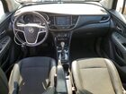 2017 Buick Encore Preferred Золотой vin: KL4CJASB8HB016911