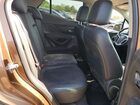 2017 Buick Encore Preferred Золотой vin: KL4CJASB8HB016911