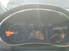 2017 Buick Encore Preferred Золотой vin: KL4CJASB8HB016911