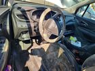 2017 Buick Encore Preferred Белый vin: KL4CJASB8HB021350