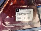 2018 Buick Encore Preferred Бордовый vin: KL4CJASB8JB537505