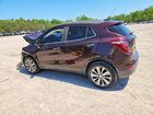 2018 Buick Encore Preferred Бордовый vin: KL4CJASB8JB537505