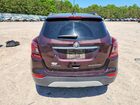 2018 Buick Encore Preferred Бордовый vin: KL4CJASB8JB537505