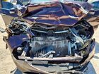 2018 Buick Encore Preferred Бордовый vin: KL4CJASB8JB537505