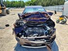 2018 Buick Encore Preferred Бордовый vin: KL4CJASB8JB537505