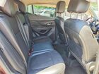 2018 Buick Encore Preferred Бордовый vin: KL4CJASB8JB537505