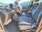 2018 Buick Encore Preferred Бордовый vin: KL4CJASB8JB537505