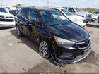 2018 Buick Encore Preferred Black vin: KL4CJASB8JB600182