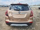 2018 Buick Encore Preferred Желто-коричневый vin: KL4CJASB8JB661130