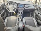 2018 Buick Encore Preferred Желто-коричневый vin: KL4CJASB8JB661130