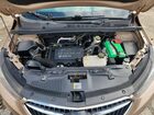 2018 Buick Encore Preferred Желто-коричневый vin: KL4CJASB8JB661130