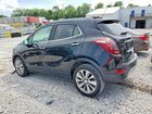 2019 Buick Encore Preferred Черный vin: KL4CJASB8KB894958