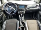 2019 Buick Encore Preferred Черный vin: KL4CJASB8KB894958