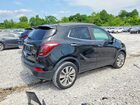 2019 Buick Encore Preferred Черный vin: KL4CJASB8KB894958