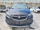 2019 Buick Encore Preferred Черный vin: KL4CJASB8KB894958
