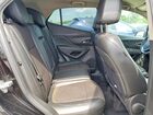 2019 Buick Encore Preferred Черный vin: KL4CJASB8KB894958