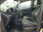 2019 Buick Encore Preferred Черный vin: KL4CJASB8KB894958