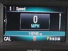 2017 Buick Encore Preferred Серый vin: KL4CJASB9HB151167