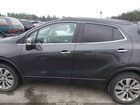 2017 Buick Encore Preferred Серый vin: KL4CJASB9HB151167