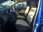 2017 Buick Encore Preferred Синий vin: KL4CJASB9HB153842