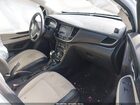 2018 Buick Encore Preferred White vin: KL4CJASB9JB520566