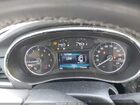 2018 Buick Encore Preferred White vin: KL4CJASB9JB520566